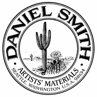 Logo link to Daniel Smith website
