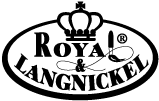 Logo link to Royal & Langnickel's website