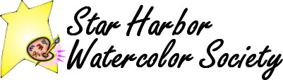 Link to Star Harbor Watercolor Society's website
